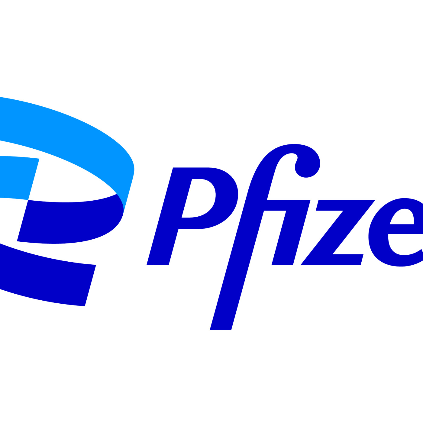 Lunch and Education with Pfizer - logo